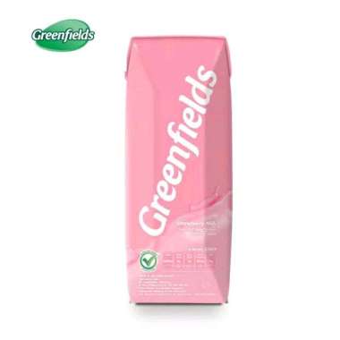 Greenfields UHT