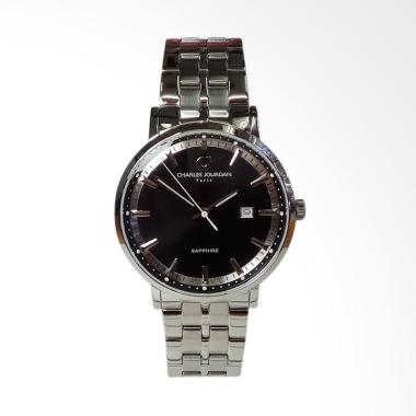 Daftar Harga Jam Tangan Charles Jourdan Terbaru Maret 2019 & Terupdate | Blibli.com