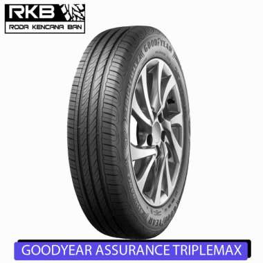 Goodyear Assurance Tripe Max 185/65 R15 Ban Mobil