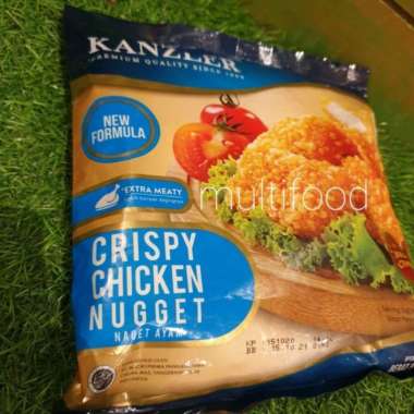 Kanzler Chicken Nugget