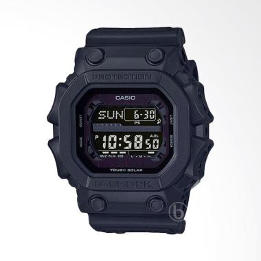 CASIO G-Shock  King of G Jam Tangan Pria [GX-56BB-1A/ Original] Black