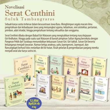 Serat Centhini