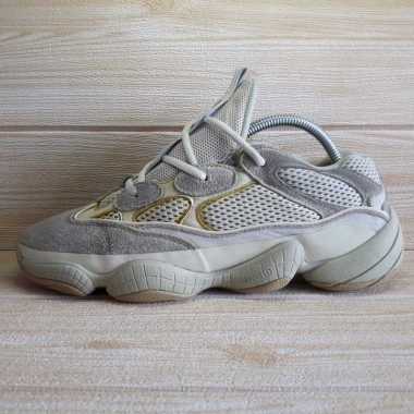 jual yeezy second