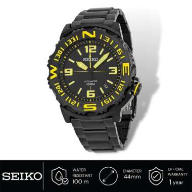 Jual Jam Tangan Seiko Diver - Harga 