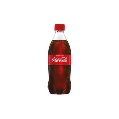 Coca Cola Minuman Soda