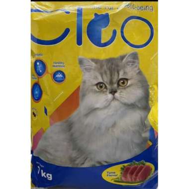 Makanan Kucing Terbaik - Harga November 2021  Blibli
