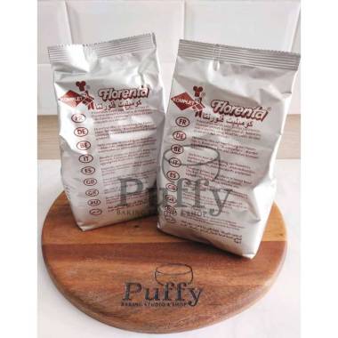 Tepung Florenta 500gr