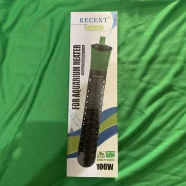 aquarium heater exclusive RECENT AA MGH 100 W STA 100 WATT