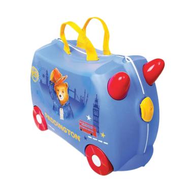 Bliblilive – Trunki Tr0317-Gb01 Lug ... addington Tas Anak - Blue