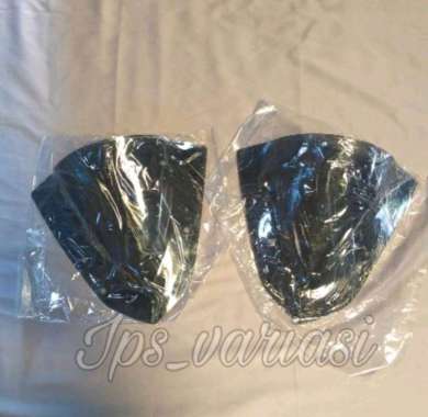 Visor windshield tameng batok depan aerox visor kecil yamaha Aerox 155