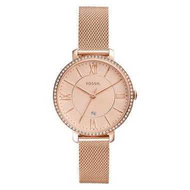 Jual Fossil Es4628 Branded \u0026 100 