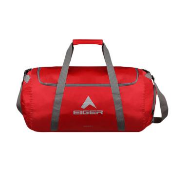 Eiger Concisor Folded Duffle Bag [60 L]