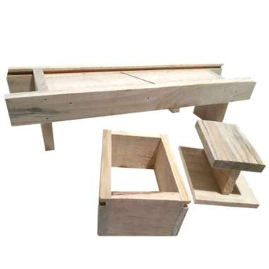 Alat Pemotong Bawang Alat Pengiris Bawang Manual Kecil