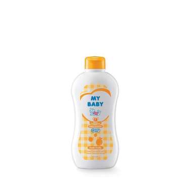 Bedak Bayi My Baby/My Baby Powder 150gr FRESH FRUITY