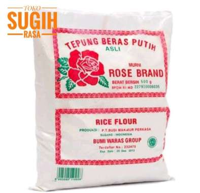 Rose Brand Tepung Beras