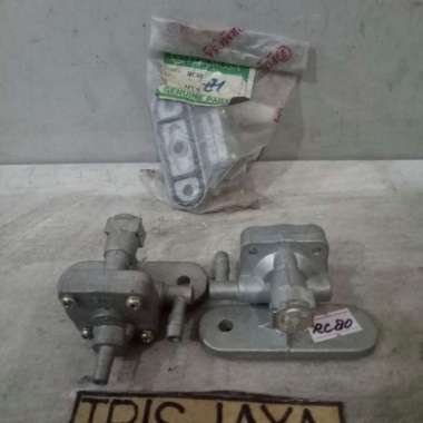 Kran bensin suzuki RC80 ORIGINAL 100 % Multicolor