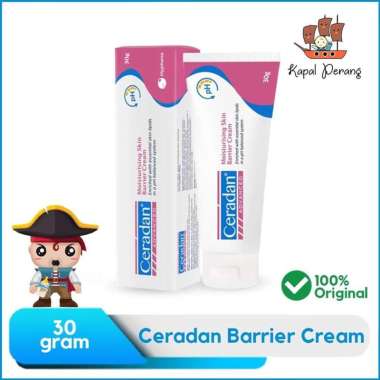 Ceradan Skin Barrier Cream 30  gram