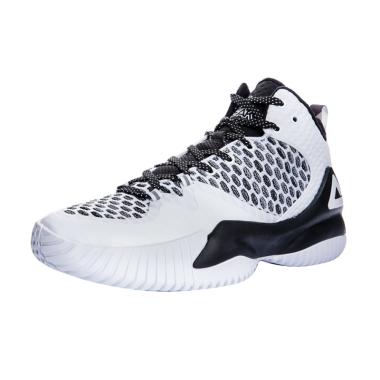 Peak Men Louis Williams Streetball Master Sepatu Basket [E73421A]