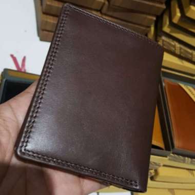 DOMPET PRIA KULIT SAPI ASLI PULL UP