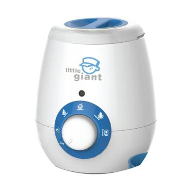 Little Giant Polino Multi Function Bottle Warmer