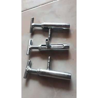 COP POMPA BAN/ COP TAMBAH ANGIN / TIRE AIR CHUCK