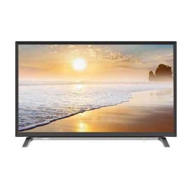 Jual Tv Toshiba Terlengkap Harga Terbaru 2021 Blibli Com
