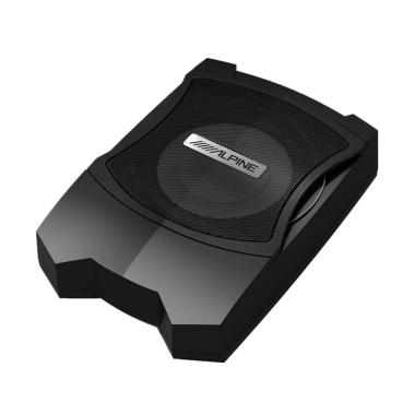 ALPINE PWE V80 Subwoofer Aktif