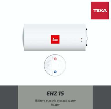 Water Heater 15 Liter Teka EHZ 15