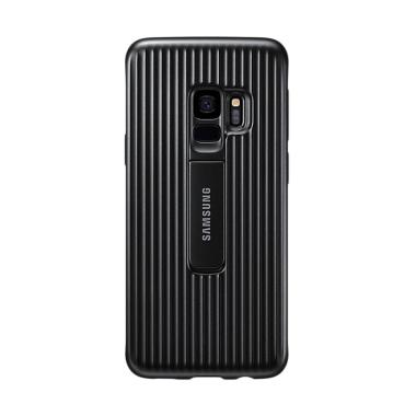 Samsung Protective Cover Hardcase Casing for Galaxy S9 Black