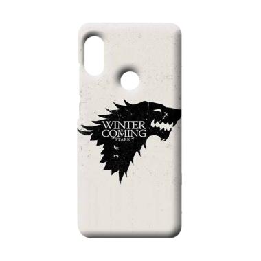 OEM Game Of Thrones Stark Custom Ha ... r Xiaomi Redmi Note 5 Pro