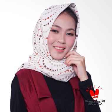 Jual Jilbab Motif Online Harga Baru Termurah Mei 2019 Blibli Com