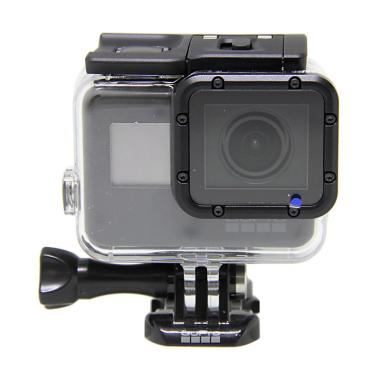 GoPro Hero 6 Black Action Cam Garan ... t Original - KameraKamera