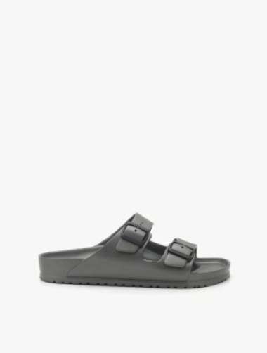 copper birkenstock eva