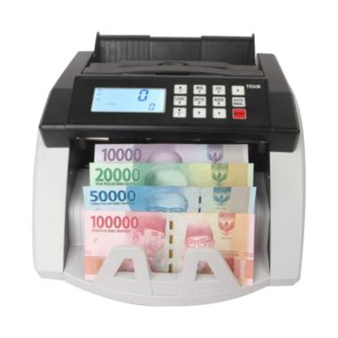 Jual Mesin Hitung Uang Terbaru 2020 Harga Murah Blibli Com