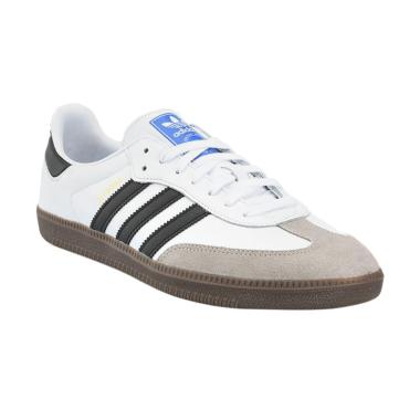 adidas Originals Samba OG Sepatu Olahraga Pria [B75806]