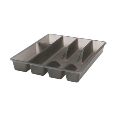 LUFTTÄT Ice cube tray, black - IKEA