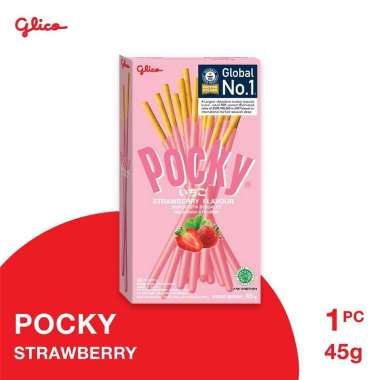 Glico Pocky Stick