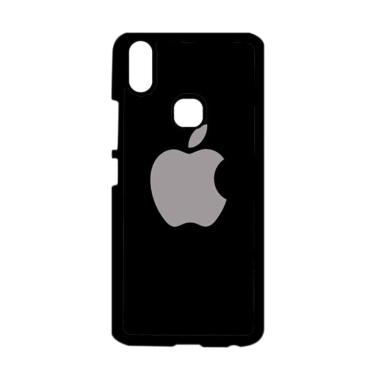 OEM Apple Logo Custom Custom Hardcase Casing for VIVO V9