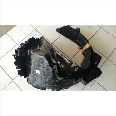 Spakbor Depan Liner Fender Toyota Avanza Lama Kanan Astra 53875-BZ011