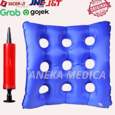 Bantal alas duduk anti decubitus cushion onemed
