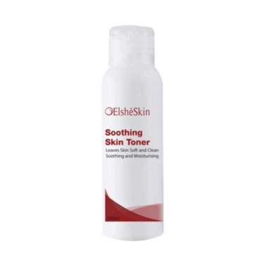 ElsheSkin Soothing Skin Toner - Toner Wajah Atasi Jerawat dan Bruntusan - Toner Pelembab Muka Kering