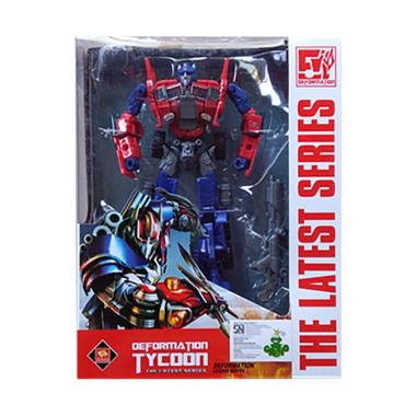 Aa Toys Robocar Poli Transforming Robot Roy Action Pack Space Source · Momo Robocar Poli Action