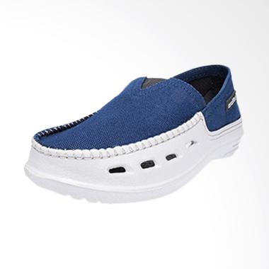 Ardiles Men Pasaneda Sepatu Slip On