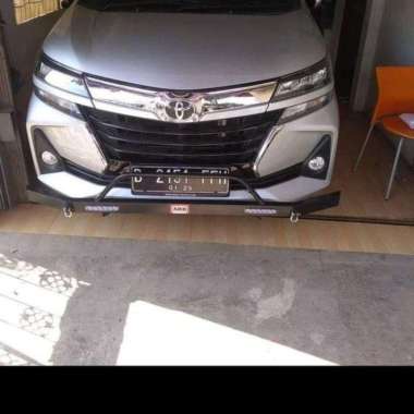 ARB Tanduk Depan Grand All New Avanza & Xenia 2020 Black
