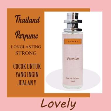 Laki-laki parfum thailand untuk Rekomendasi 7