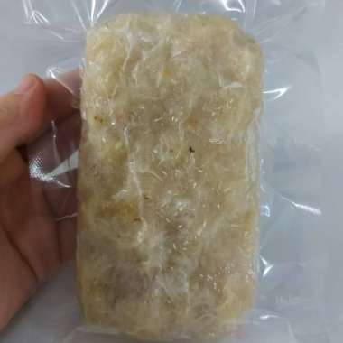 DAGING KEPITING KUPAS 200 GRAM