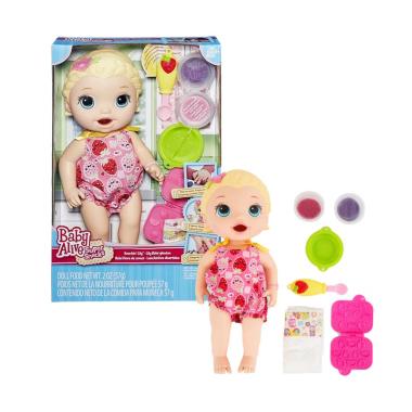 Jual Boneka Super Online Baru Harga Termurah Mei 2020 Blibli Com