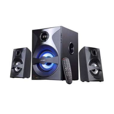Fenda F&D F380X 2.1 Multimedia Bluetooth Speaker