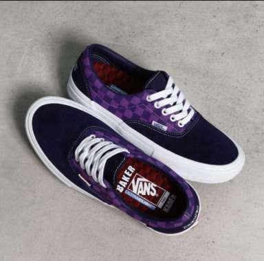 vans era x