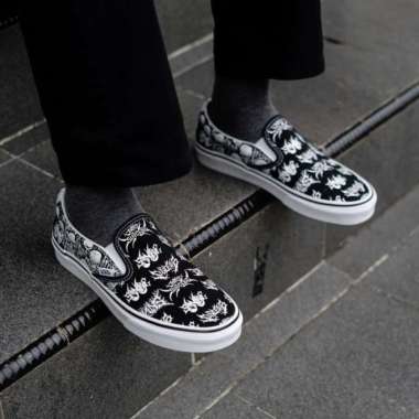 vans jakarta